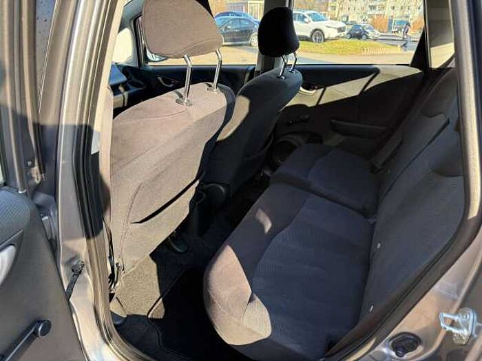 Honda Jazz Jazz 1.4 i-VTEC Comfort Klima