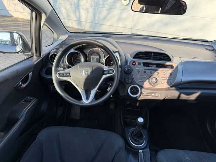 Honda Jazz Jazz 1.4 i-VTEC Comfort Klima