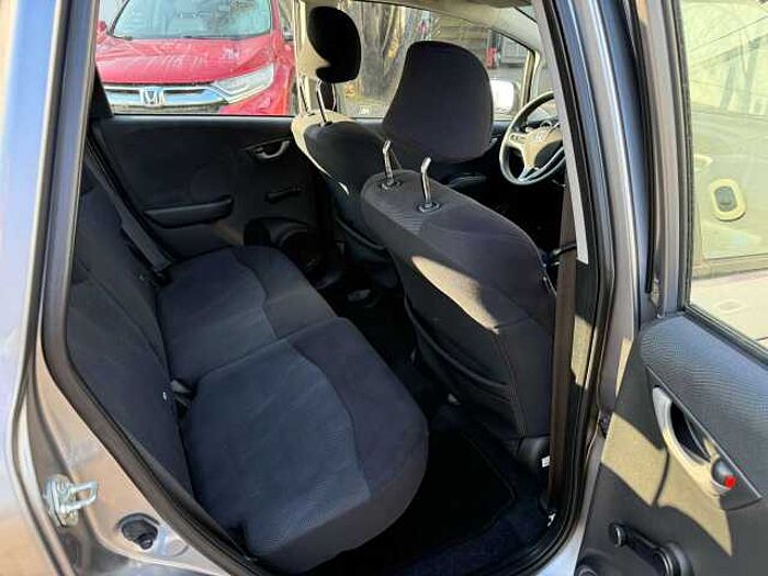 Honda Jazz Jazz 1.4 i-VTEC Comfort Klima