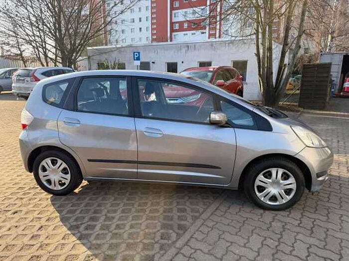 Honda Jazz Jazz 1.4 i-VTEC Comfort Klima