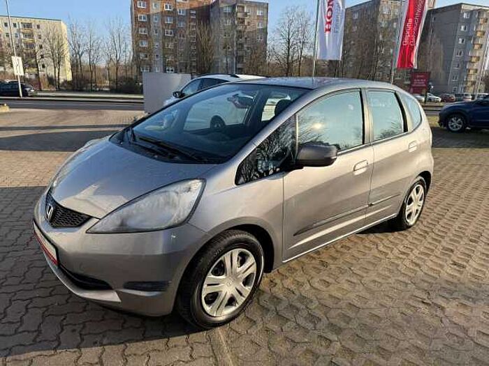 Honda Jazz Jazz 1.4 i-VTEC Comfort Klima