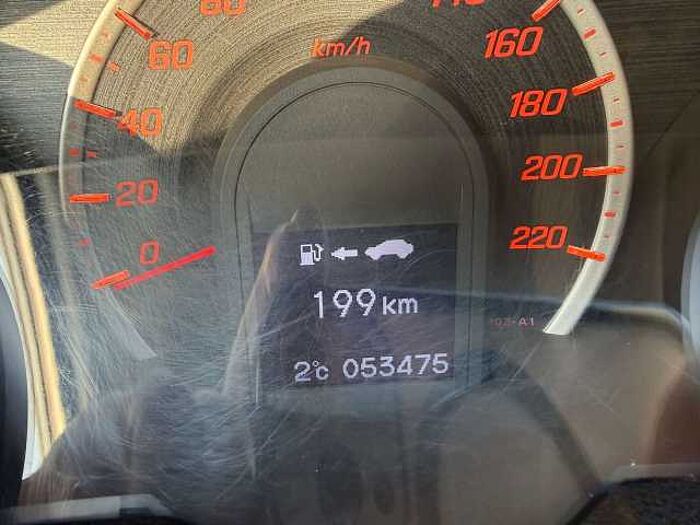 Honda Jazz Jazz 1.4 i-VTEC Comfort Klima