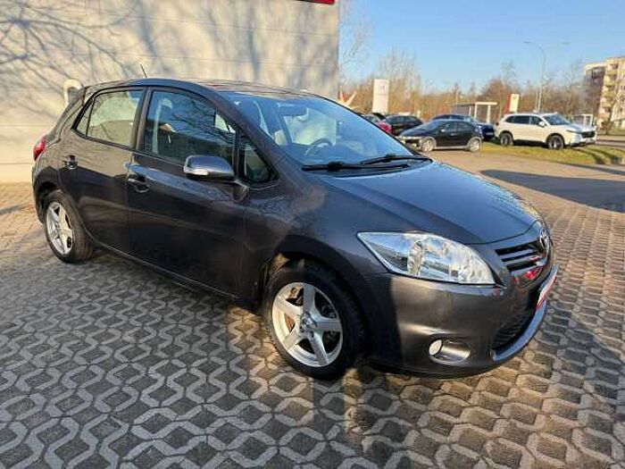Toyota Auris Auris 5-Türer 1.6 Life+Tempomat