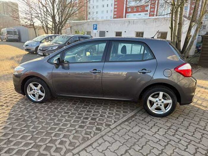 Toyota Auris Auris 5-Türer 1.6 Life+Tempomat