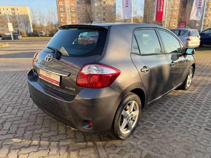 Toyota Auris Auris 5-Türer 1.6 Life+Tempomat