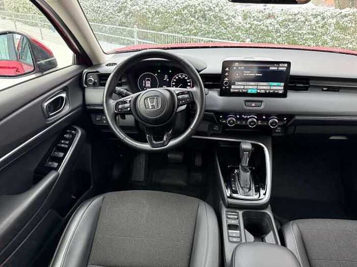 Honda HR-V HR-V Hybrid e:HEV 1.5 i-MMD Hybrid Advance