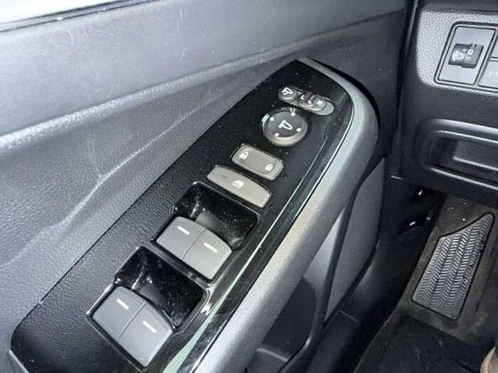 Honda HR-V HR-V Hybrid e:HEV 1.5 i-MMD Hybrid Advance