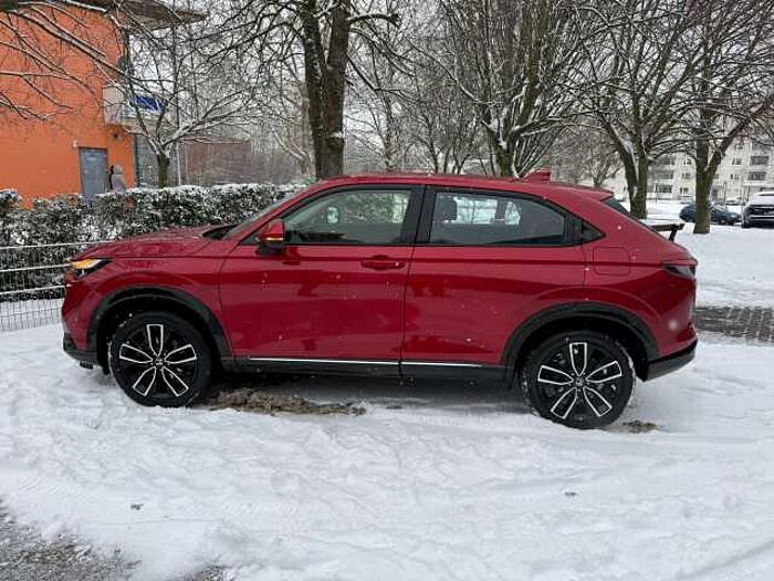 Honda HR-V HR-V Hybrid e:HEV 1.5 i-MMD Hybrid Advance