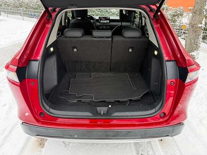 Honda HR-V HR-V Hybrid e:HEV 1.5 i-MMD Hybrid Advance