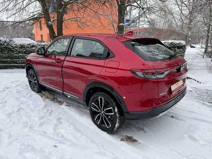 Honda HR-V HR-V Hybrid e:HEV 1.5 i-MMD Hybrid Advance