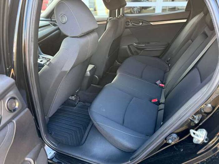 Honda Civic 1.0 Elegance Automatik