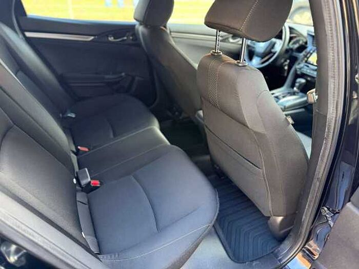 Honda Civic 1.0 Elegance Automatik