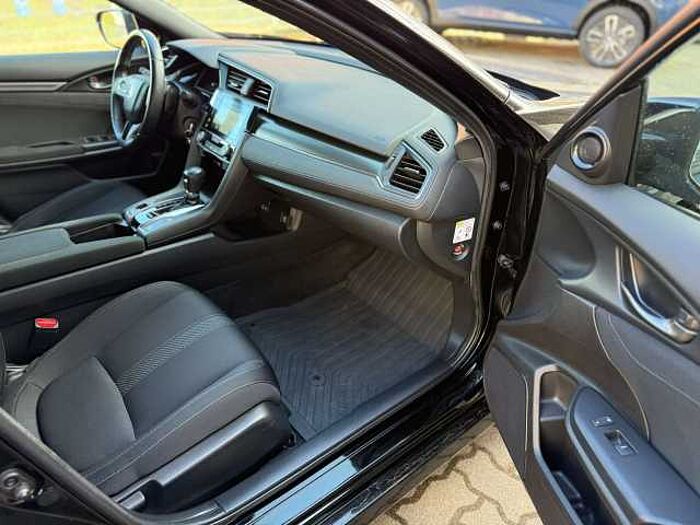 Honda Civic 1.0 Elegance Automatik
