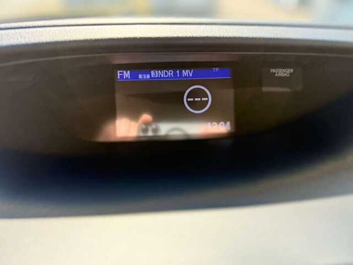 Honda CR-V Elegance 2WD Black Edition mit 19Zoll