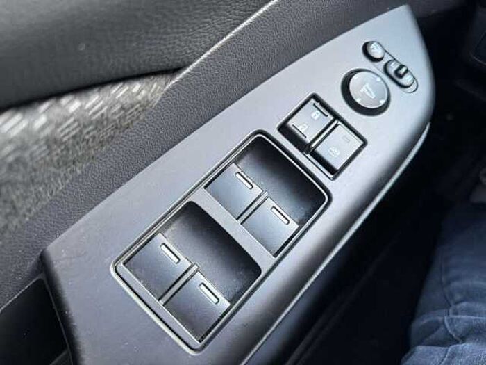 Honda CR-V Elegance 2WD Rückfahrkamera Navi