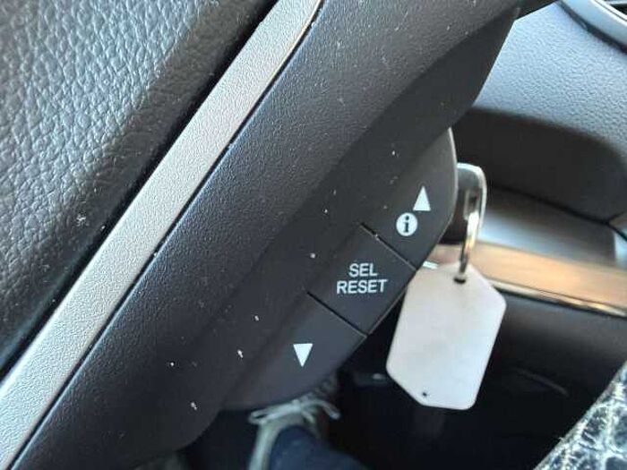 Honda CR-V Elegance 2WD Rückfahrkamera Navi