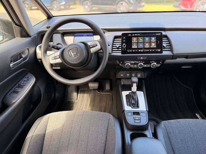 Honda Jazz 1.5 i-MMD Hybrid Elegance ACC