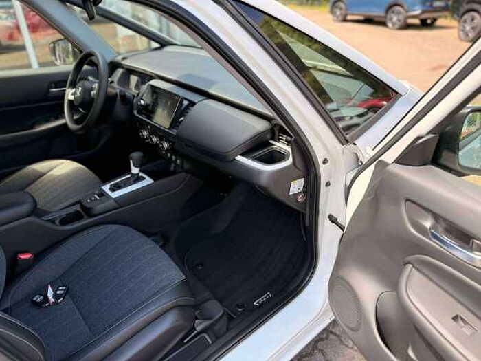 Honda Jazz 1.5 i-MMD Hybrid Elegance ACC