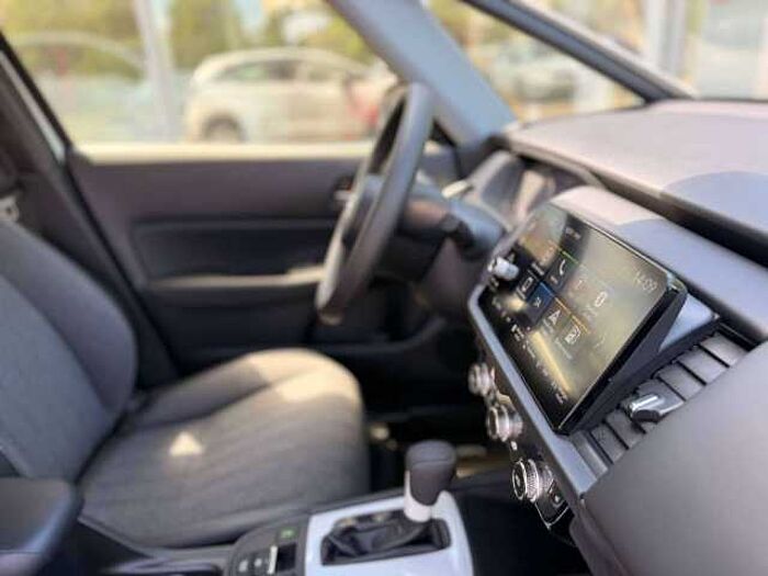 Honda Jazz 1.5 i-MMD Hybrid Elegance ACC