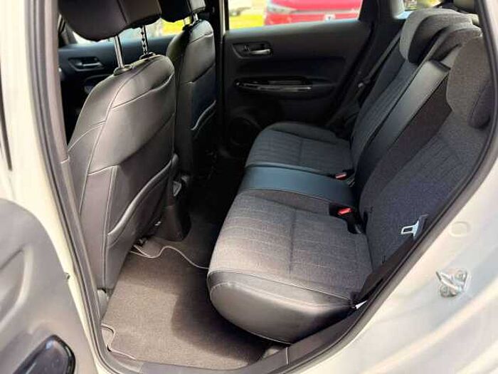 Honda Jazz 1.5 i-MMD Hybrid Elegance ACC