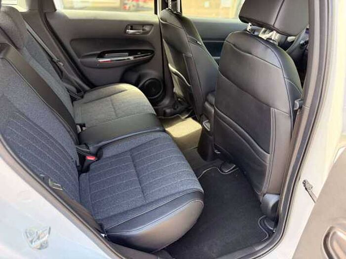 Honda Jazz 1.5 i-MMD Hybrid Elegance ACC