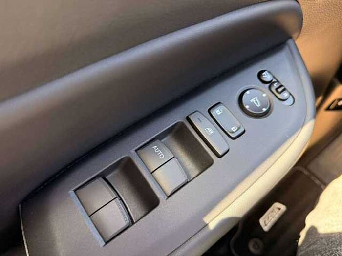 Honda Jazz 1.5 i-MMD Hybrid Elegance ACC