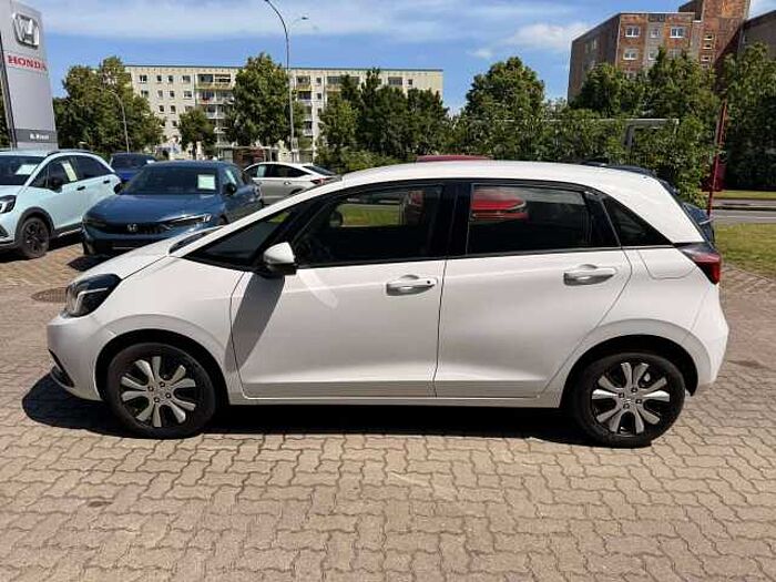 Honda Jazz 1.5 i-MMD Hybrid Elegance ACC