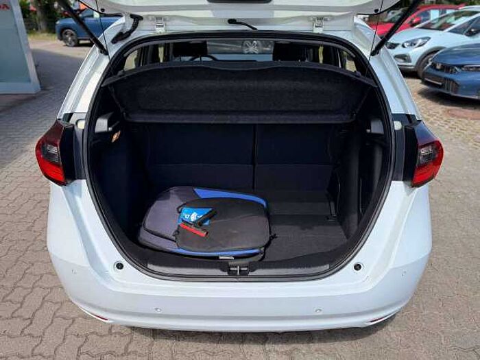 Honda Jazz 1.5 i-MMD Hybrid Elegance ACC
