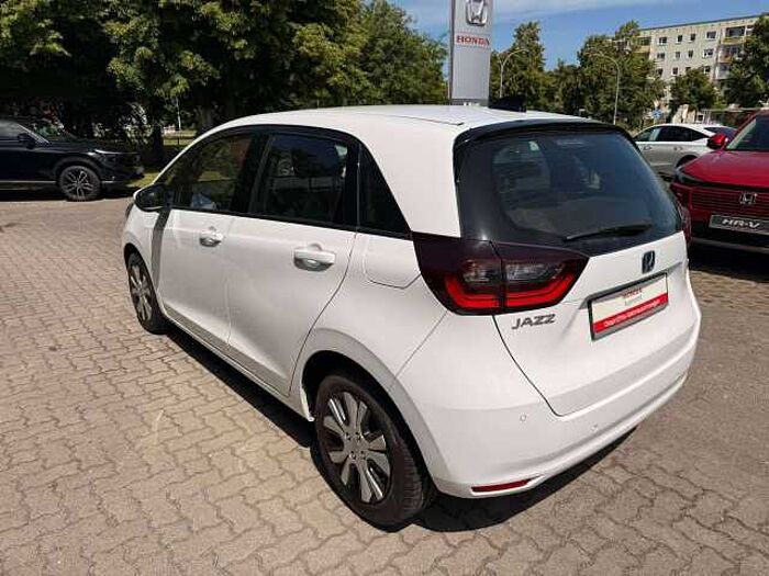 Honda Jazz 1.5 i-MMD Hybrid Elegance ACC