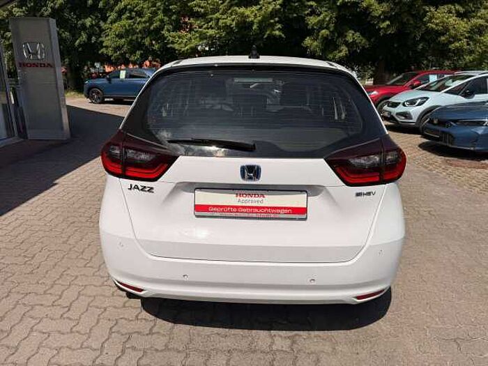 Honda Jazz 1.5 i-MMD Hybrid Elegance ACC