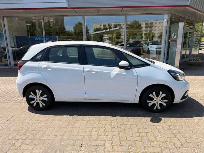 Honda Jazz 1.5 i-MMD Hybrid Elegance ACC