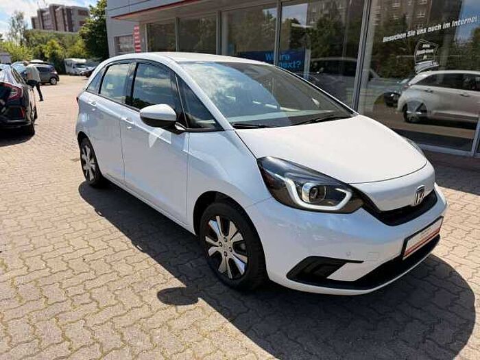 Honda Jazz 1.5 i-MMD Hybrid Elegance ACC