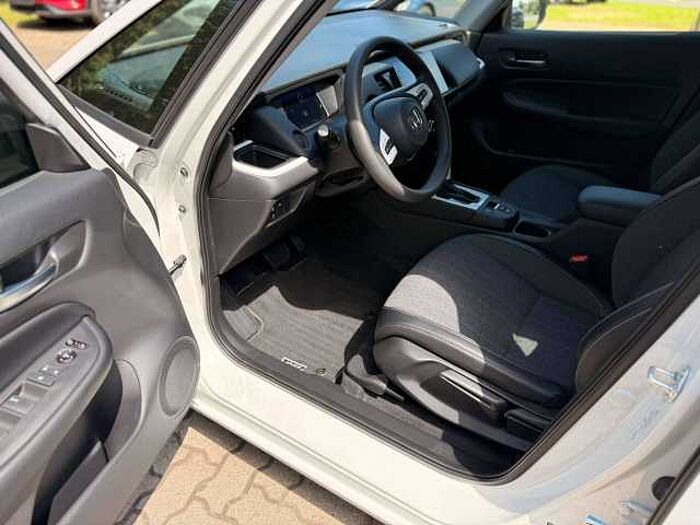 Honda Jazz 1.5 i-MMD Hybrid Elegance ACC
