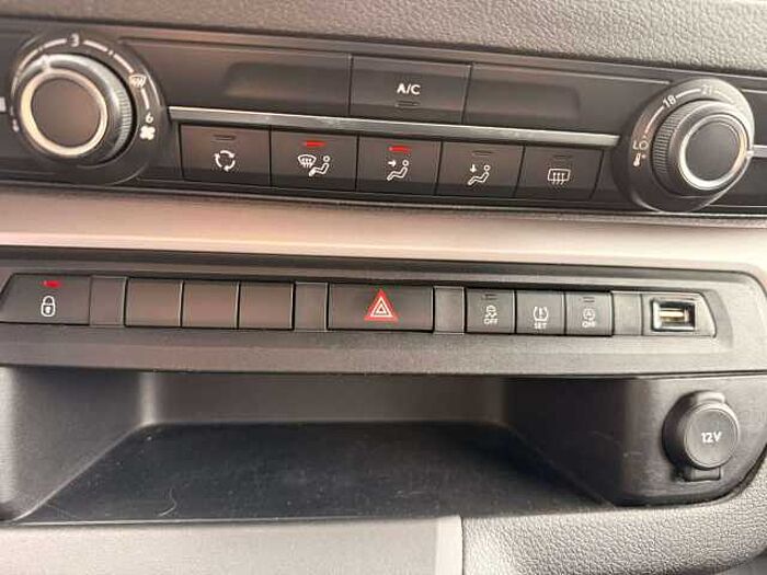 Toyota Proace 2,0-l-D-4D L1 (8-Si.) Verso Family