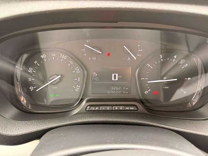 Toyota Proace 2,0-l-D-4D L1 (8-Si.) Verso Family
