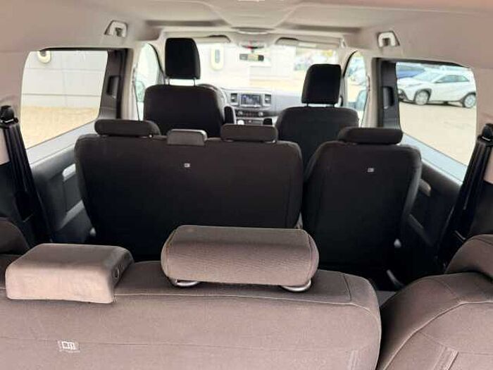 Toyota Proace 2,0-l-D-4D L1 (8-Si.) Verso Family