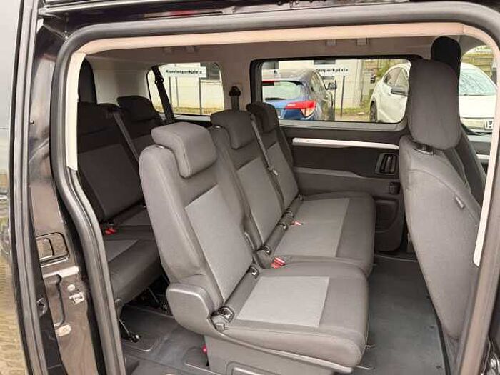 Toyota Proace 2,0-l-D-4D L1 (8-Si.) Verso Family
