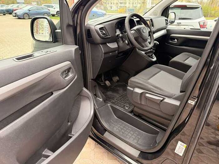Toyota Proace 2,0-l-D-4D L1 (8-Si.) Verso Family