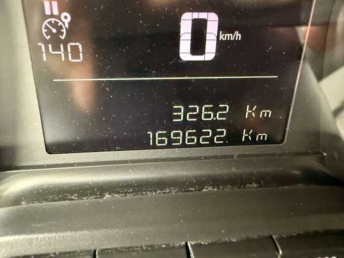 Toyota Proace 2,0-l-D-4D L1 (8-Si.) Verso Family