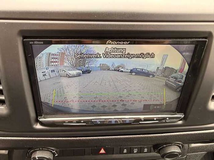Toyota Proace 2,0-l-D-4D L1 (8-Si.) Verso Family