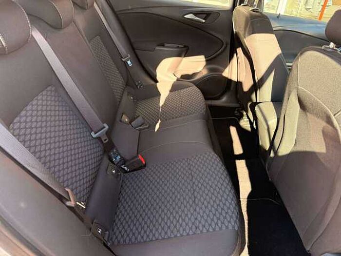 Opel Astra Edition