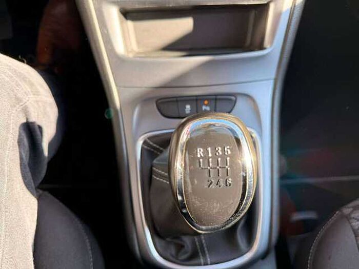Opel Astra Edition