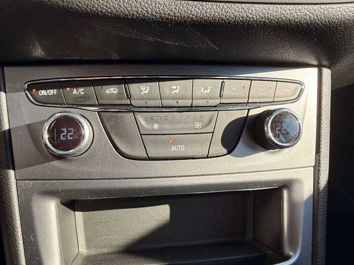 Opel Astra Edition