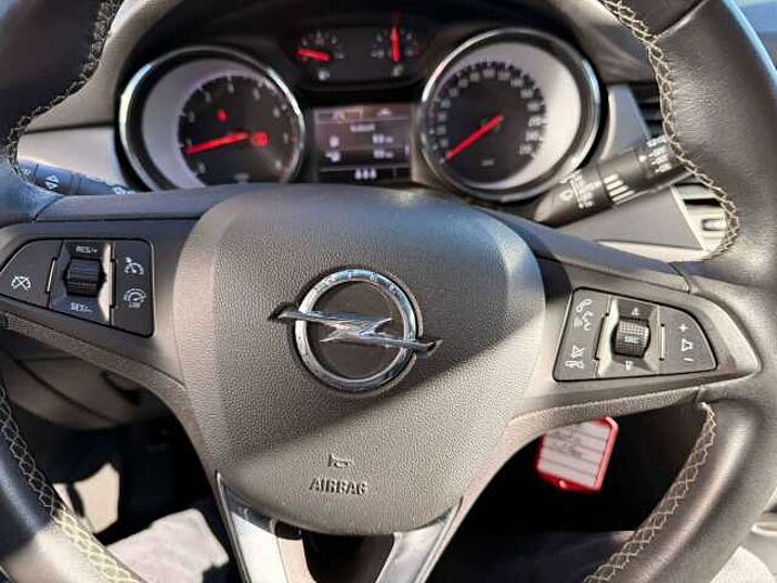 Opel Astra Edition