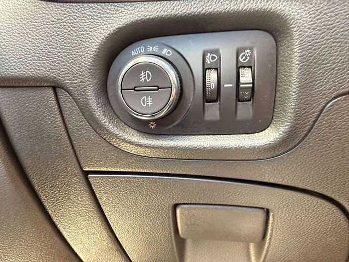 Opel Astra Edition