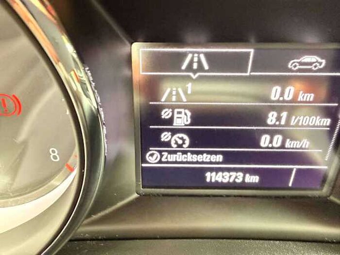 Opel Astra Edition