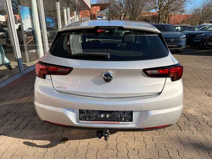 Opel Astra Edition