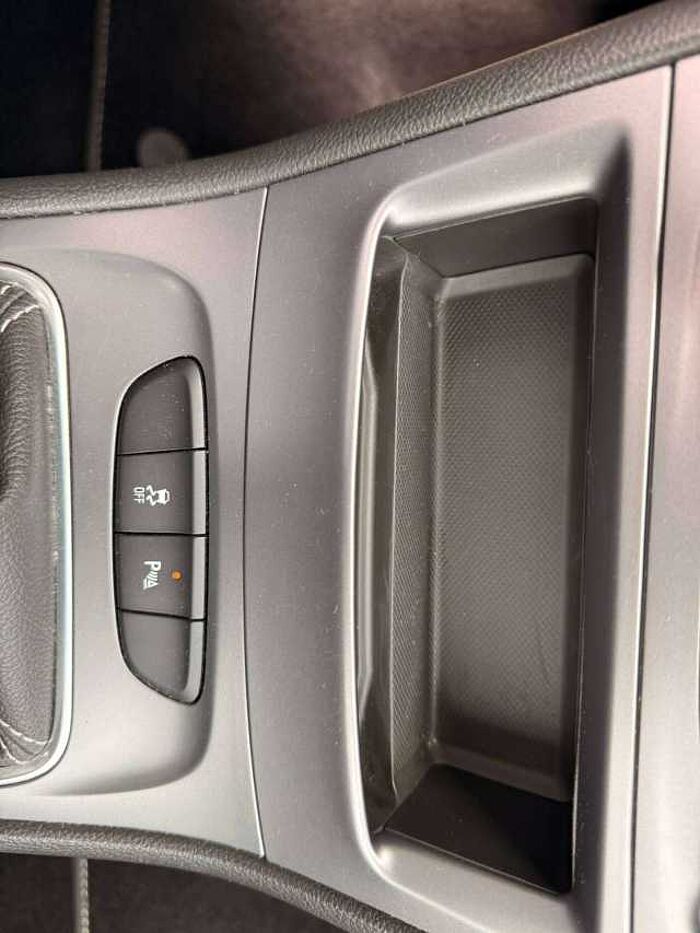 Opel Astra Edition