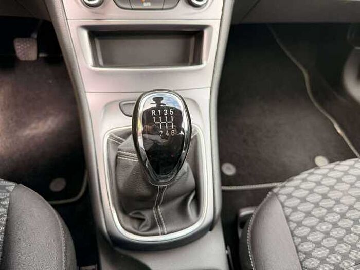 Opel Astra Edition
