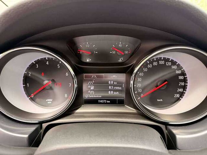 Opel Astra Edition